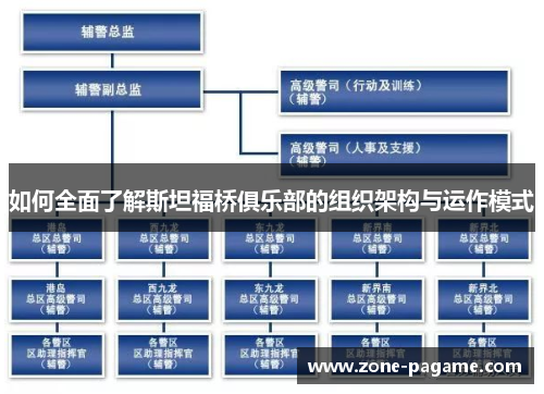 如何全面了解斯坦福桥俱乐部的组织架构与运作模式 如何全面了解斯坦福桥俱乐部的组织架构与运作模式