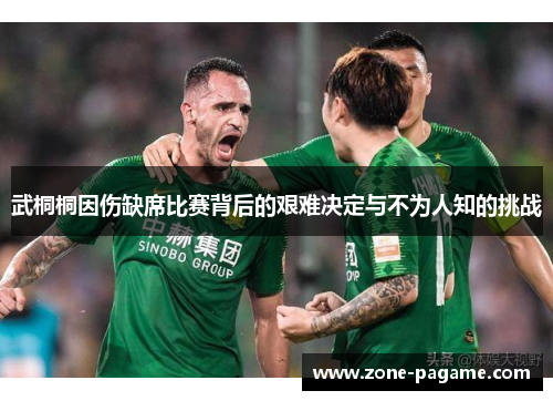 武桐桐因伤缺席比赛背后的艰难决定与不为人知的挑战