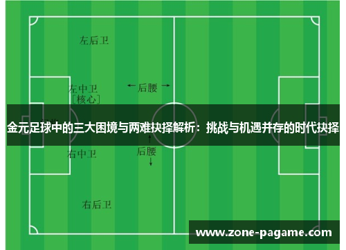 金元足球中的三大困境与两难抉择解析:挑战与机遇并存的时代抉择 金元足球中的三大困境与两难抉择解析:挑战与机遇并存的时代抉择
