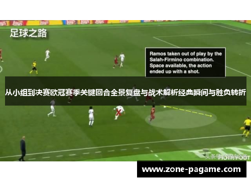 从小组到决赛欧冠赛季关键回合全景复盘与战术解析经典瞬间与胜负转折 从小组到决赛欧冠赛季关键回合全景复盘与战术解析经典瞬间与胜负转折