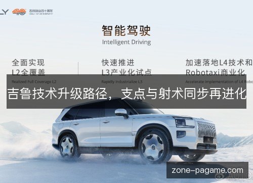 吉鲁技术升级路径,支点与射术同步再进化 吉鲁技术升级路径,支点与射术同步再进化